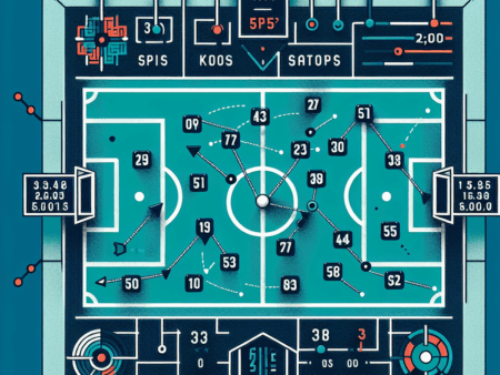 Ce sunt ʼkey numbersʼ în fotbal și cum influențează handicapurile