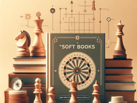 Ce sunt ʼsoft booksʼ și cum le abordezi strategic