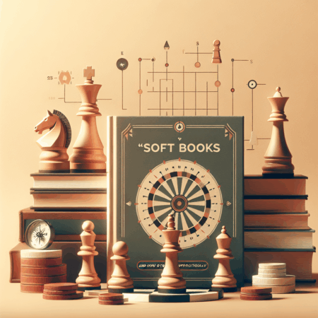 Ce sunt ʼsoft booksʼ și cum le abordezi strategic