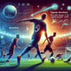 Cum alegi jucători pentru pariuri la rubrica ʼasistă la golʼ