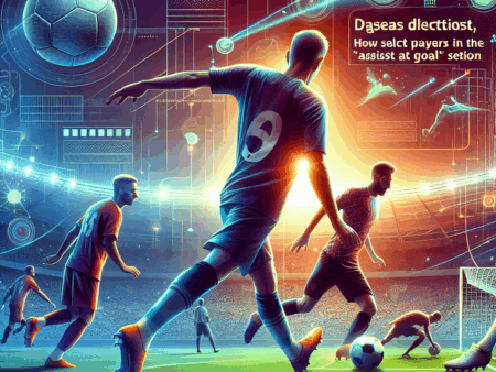 Cum alegi jucători pentru pariuri la rubrica ʼasistă la golʼ