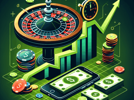 Cum combini pariurile live cu cash-out-ul inteligent