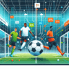 Cum evaluezi șansele de gol ale fundașilor în pariuri speciale