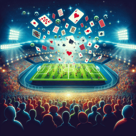 Cum folosești pariurile pe total cartonașe în Liga 1