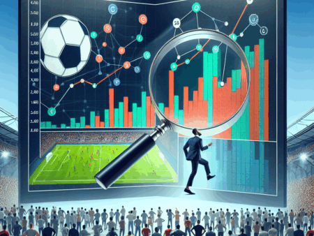 Cum folosești statistica de xG împotriva tendințelor publice