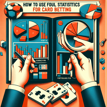 Cum folosești statistica faulturilor pentru pariuri pe cartonașe