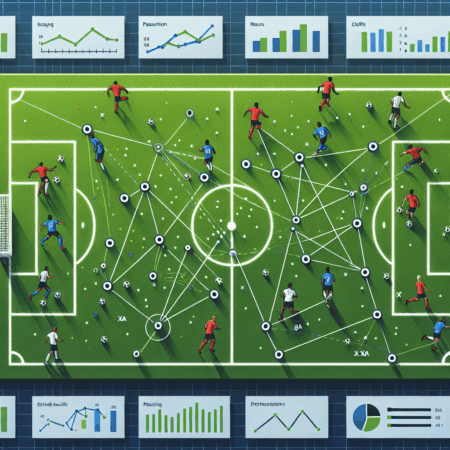 Cum folosești statistica xA (expected assists) pentru marcatori