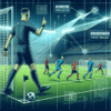 Cum influențează VAR tendințele de goluri și penalty-uri