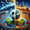 Cum se diferențiază pariurile pe echipe de club vs naționale