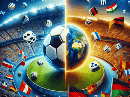 Cum se diferențiază pariurile pe echipe de club vs naționale