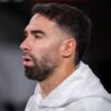 Dani Carvajal și Rodri fac parte din lotul Spaniei după un an de absență. Cine sunt jucătorii convocați?