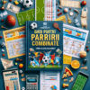 Ghid pentru pariuri combinate: cum alegi evenimentele