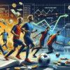 Ghid pentru pariuri în campionate de futsal – stil și cote