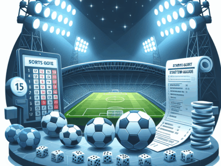 Ghid pentru pariuri în campionate în format scurt (13–16 etape)
