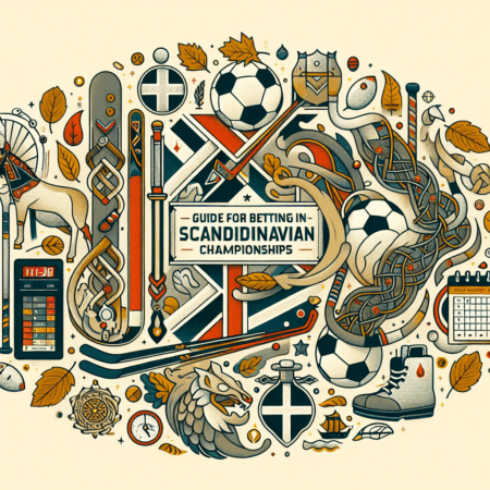 Ghid pentru pariuri în campionatele scandinave în noiembrie