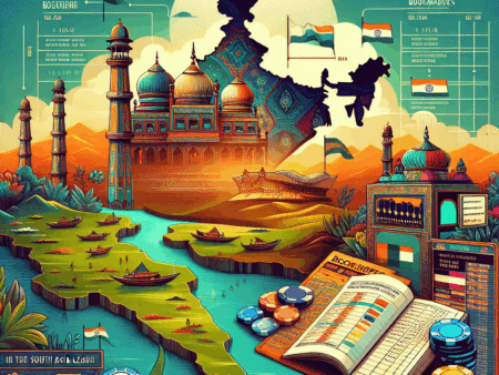 Ghid pentru pariuri în ligile din Asia de Sud (India Bangladesh)