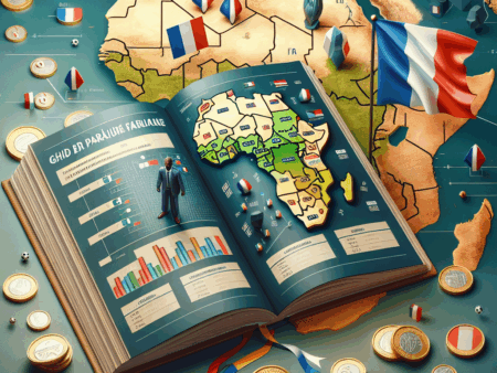 Ghid pentru pariuri în ligile francofone africane
