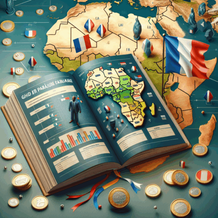 Ghid pentru pariuri în ligile francofone africane