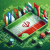 Ghid pentru pariuri în ligile iraniene și arabe: ce trebuie să știi