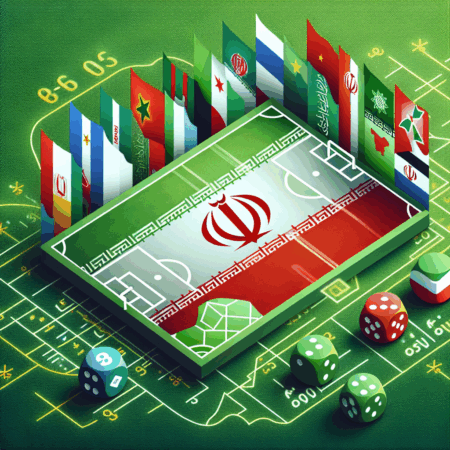 Ghid pentru pariuri în ligile iraniene și arabe: ce trebuie să știi
