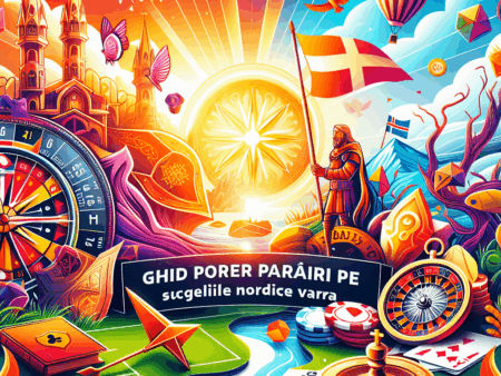 Ghid pentru pariuri pe meciuri din ligile nordice vara