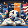 Ghid pentru pariurile în MLS: ce e diferit față de Europa