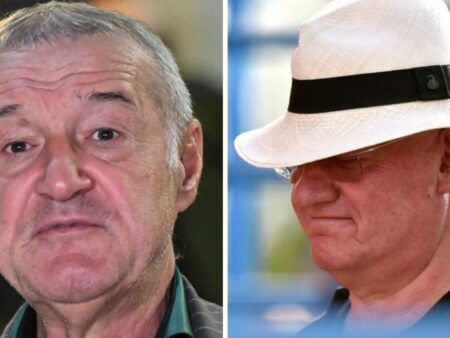 Dumitru Dragomir îl critică dur pe Gigi Becali: „El e singurul responsabil!”