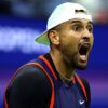 Nick Kyrgios s-a retras de la US Open. Retragerea australianului pentru a treia oară în America.