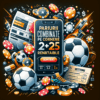 Pariuri combinate pe cornere + under 2.5 – când sunt rentabile
