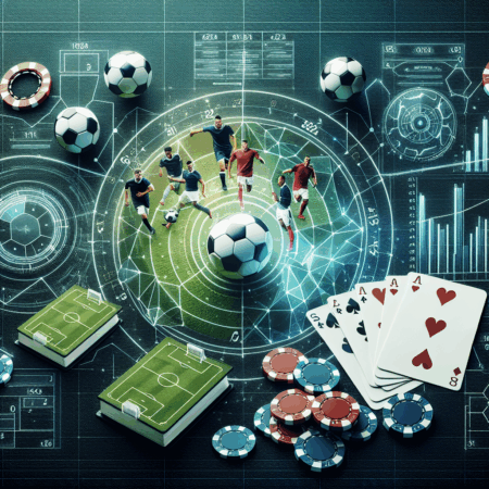 Pariuri combinate pe jucători: gol + cartonaș – cum le analizezi