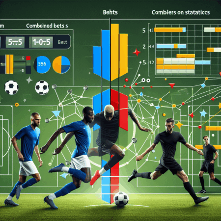 Pariuri combinate pe statistici: posesie + cornere – când funcționează
