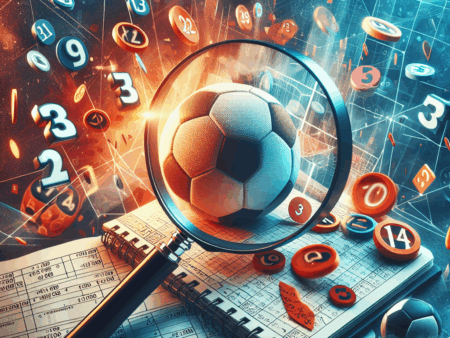 Pariuri de tip ʼmultigolʼ: 2-4 3-5 – cum le analizezi