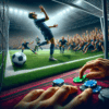 Pariuri pe autogol – când e logic să le încerci
