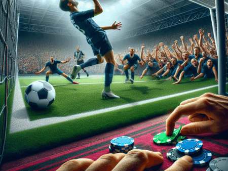 Pariuri pe autogol – când e logic să le încerci