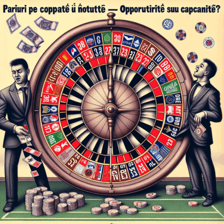 Pariuri pe echipe fără motivație – oportunitate sau capcană?