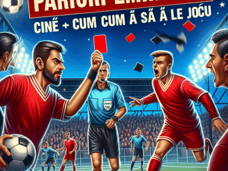 Pariuri pe eliminări (cartonaș roșu): când și cum să le joci