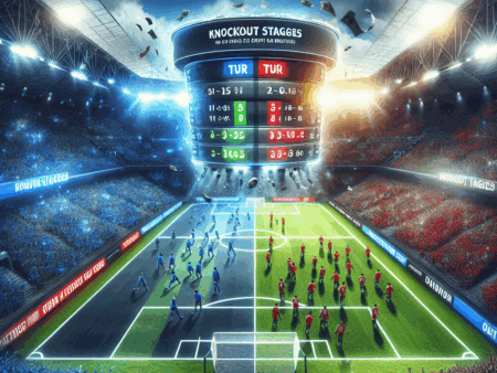Pariuri pe eliminatorii în dublă manșă: tur vs retur