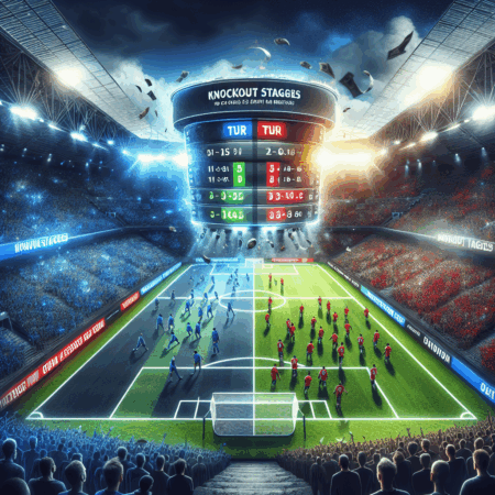 Pariuri pe eliminatorii în dublă manșă: tur vs retur