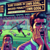 Pariuri pe evenimente rare: autogol penalty ratat – merită?