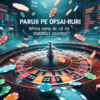 Pariuri pe ofsaid-uri: când au sens și ce statistici contează