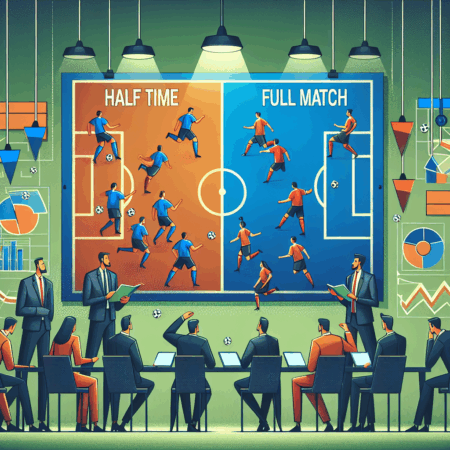 Pariuri pe total cornere repriza 1 vs total meci – ce diferențe există