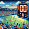 Pariuri pe ʼminutul primului golʼ: tendințe și analize
