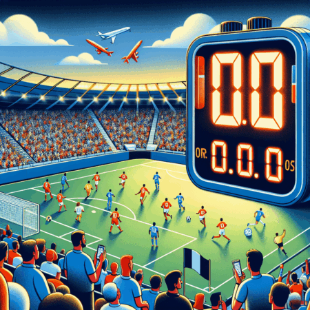 Pariuri pe ʼminutul primului golʼ: tendințe și analize