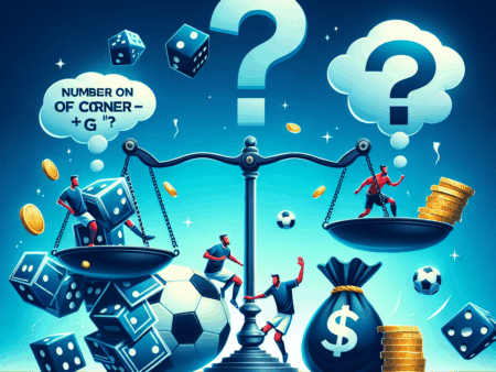 Pariurile pe ʼnumăr de cornere + GGʼ – merită riscul?