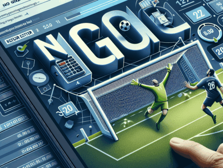 Pariurile ʼNo Goalʼ (NG): când să le alegi în locul clasicului GG