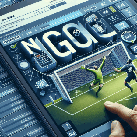 Pariurile ʼNo Goalʼ (NG): când să le alegi în locul clasicului GG