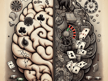 Psihologia ʼghinionului constantʼ în pariuri – realitate sau percepție?