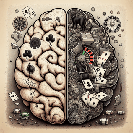 Psihologia ʼghinionului constantʼ în pariuri – realitate sau percepție?