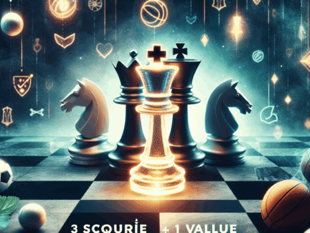 Strategia ʼ3 meciuri favorite + 1 value betʼ – merită?