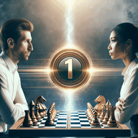 Strategia ʼX pauză – 1 finalʼ în dueluri echilibrate